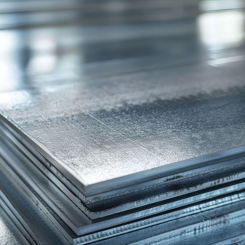 Thin Steel Sheet