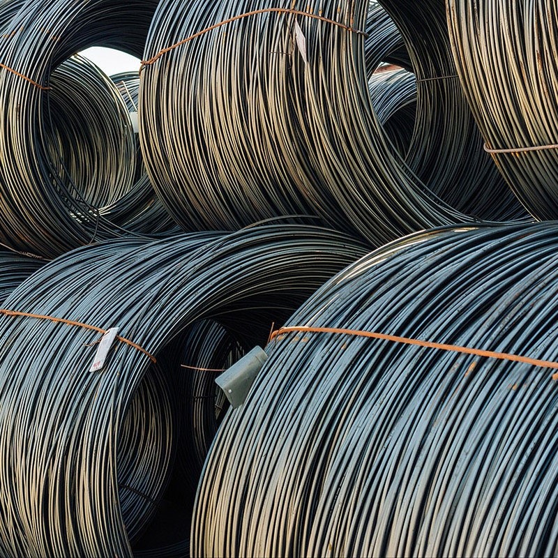 High Speed Wire Rod